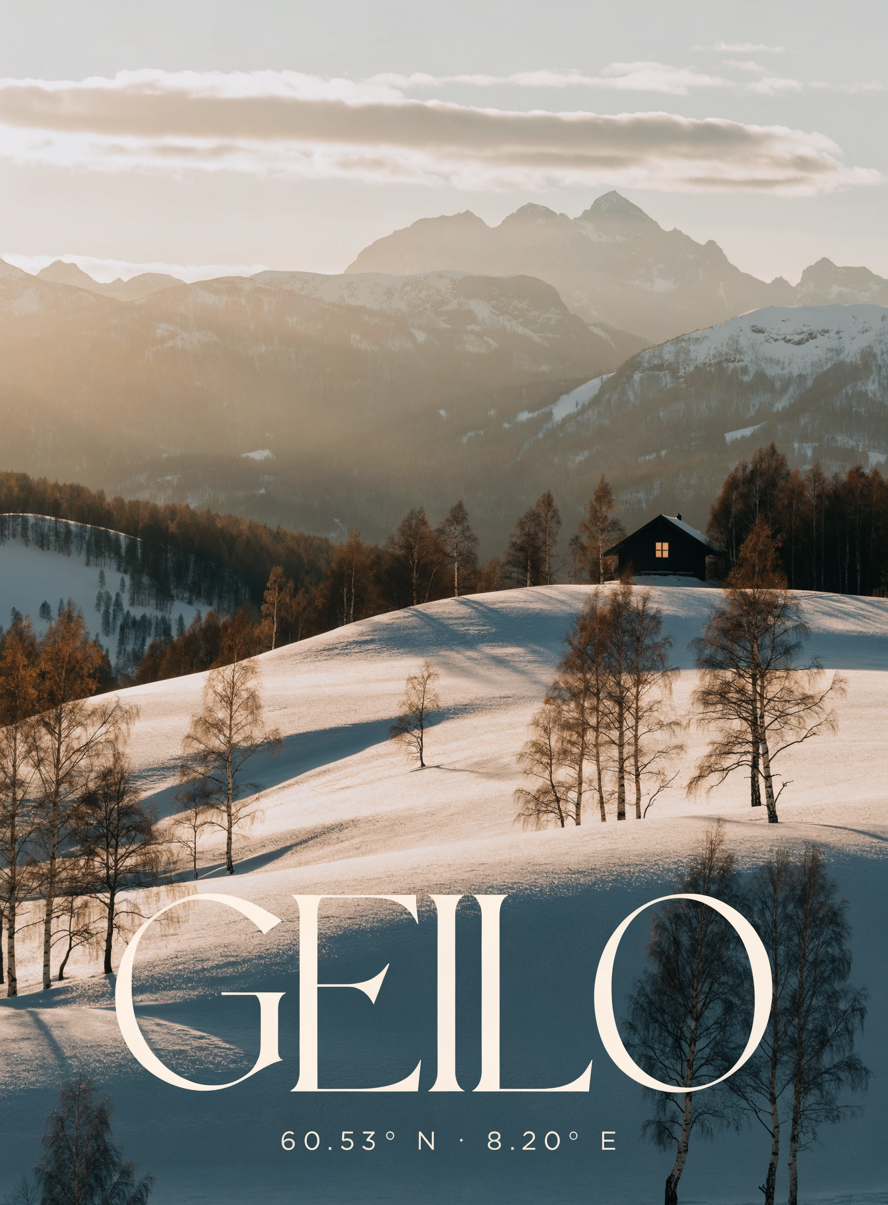 Geilo