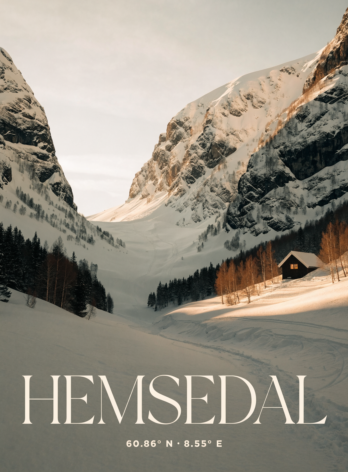 Hemsedal