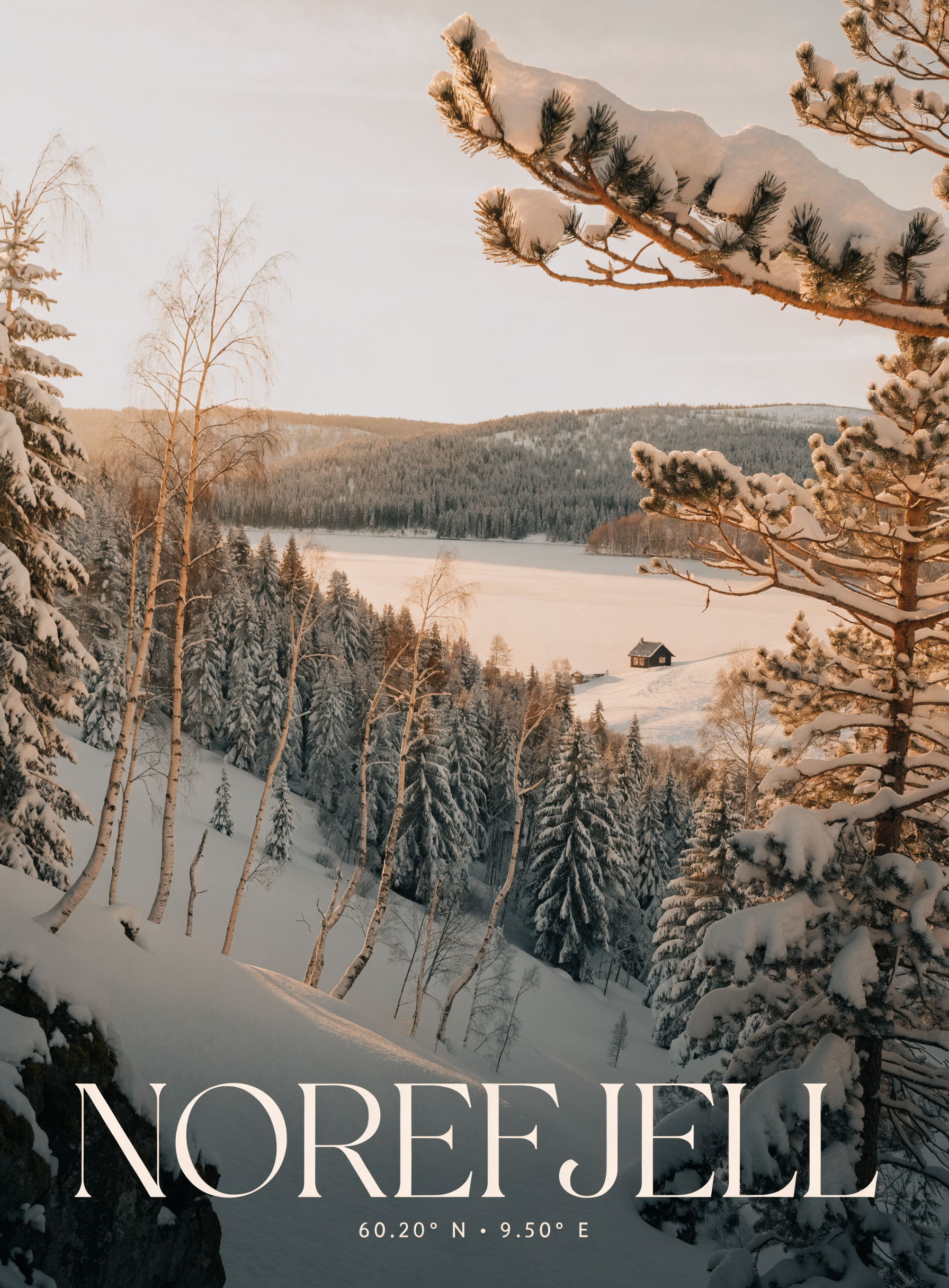 Norefjell