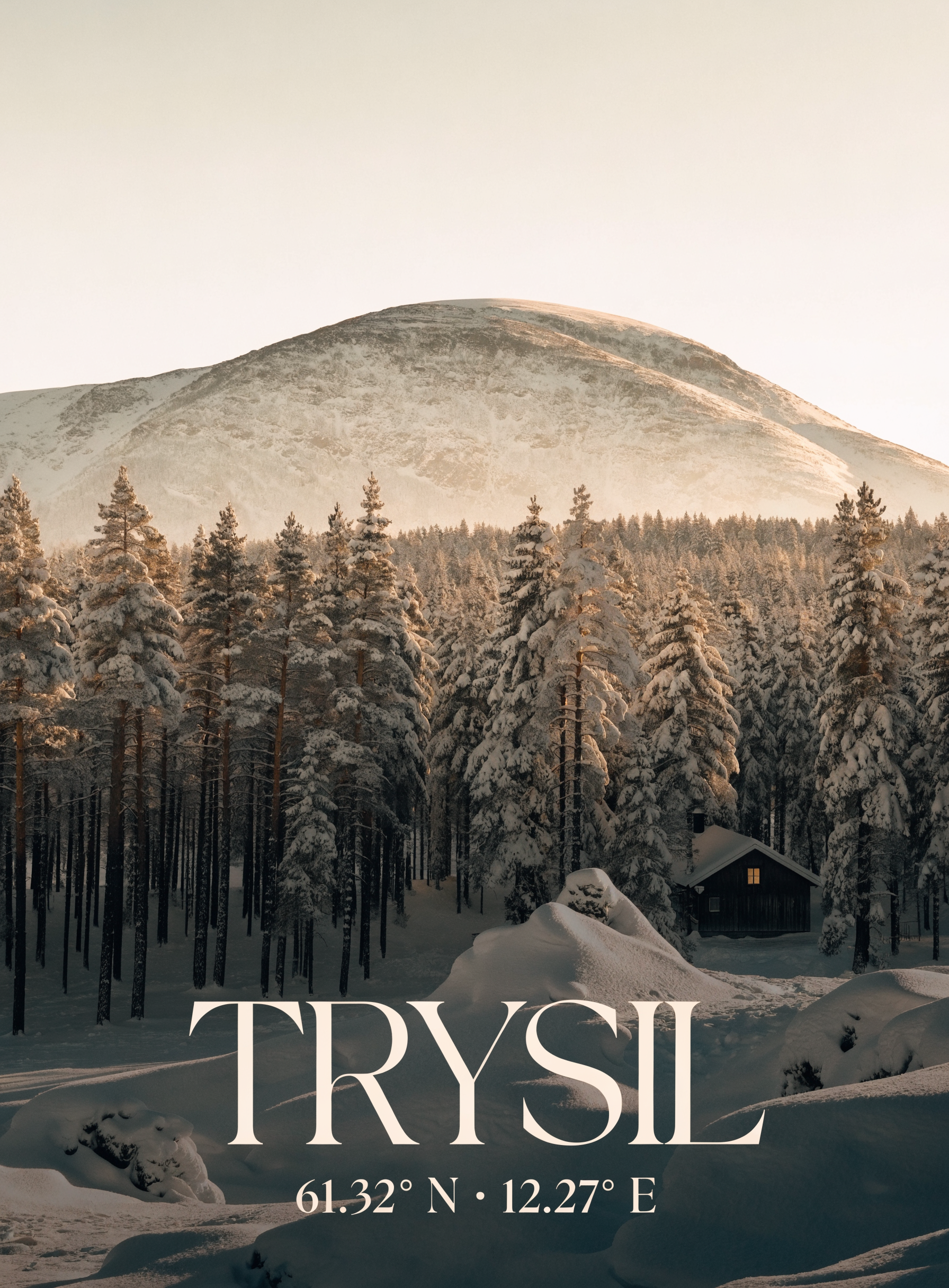 Trysil
