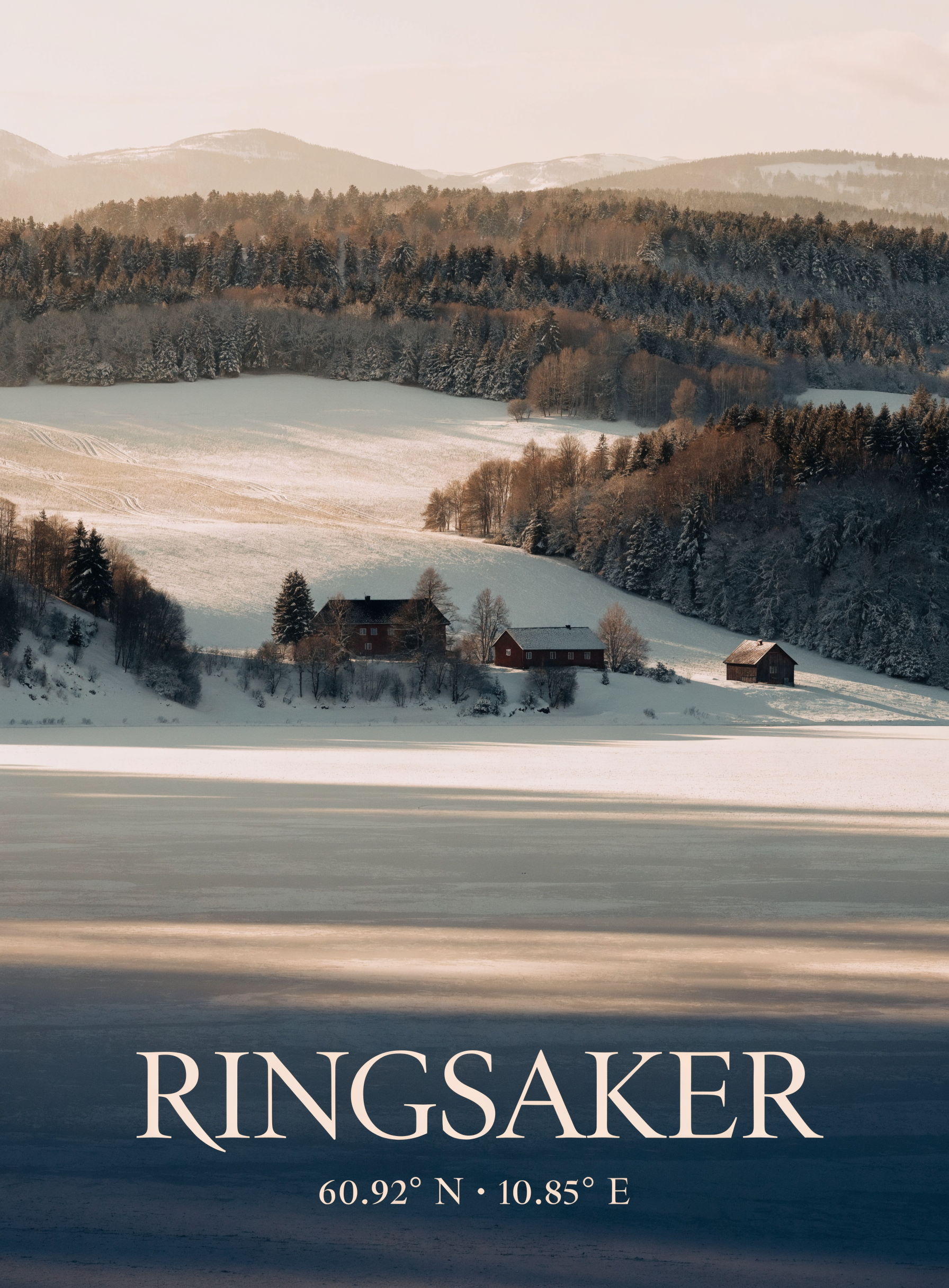 Ringsaker