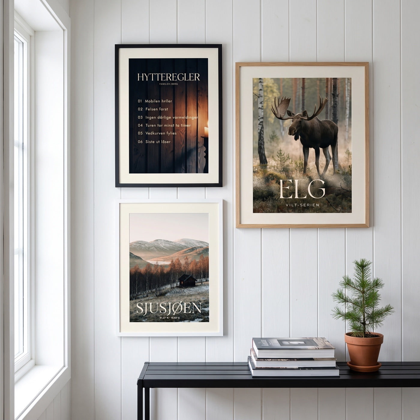 Plakater